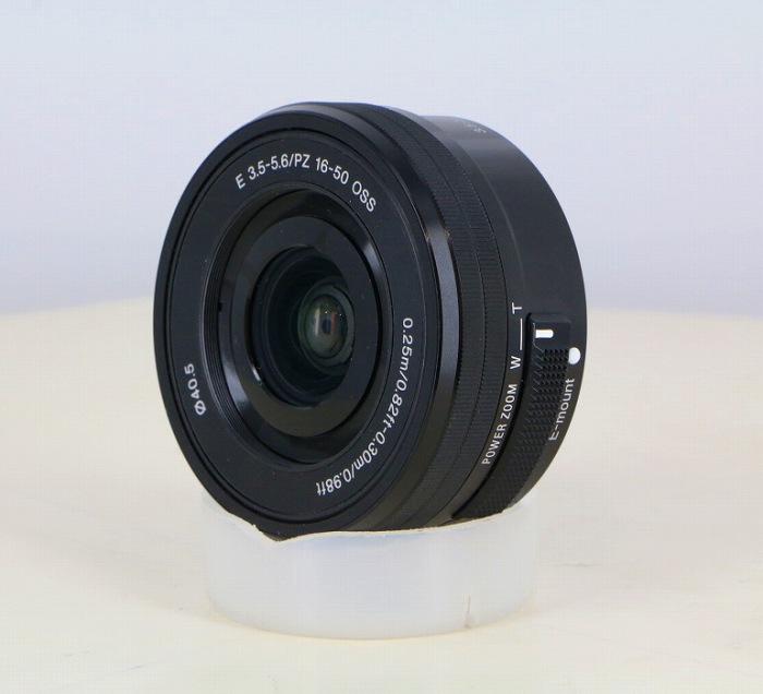 �y���Áz(�\�j�[) SONY E PZ16-50/3.5-5.6 OSS
