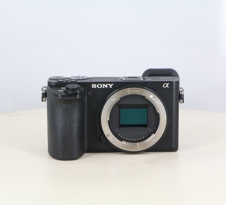 買取】ソニー α6500 ボディ [ILCE-6500] | ナニワグループオンライン