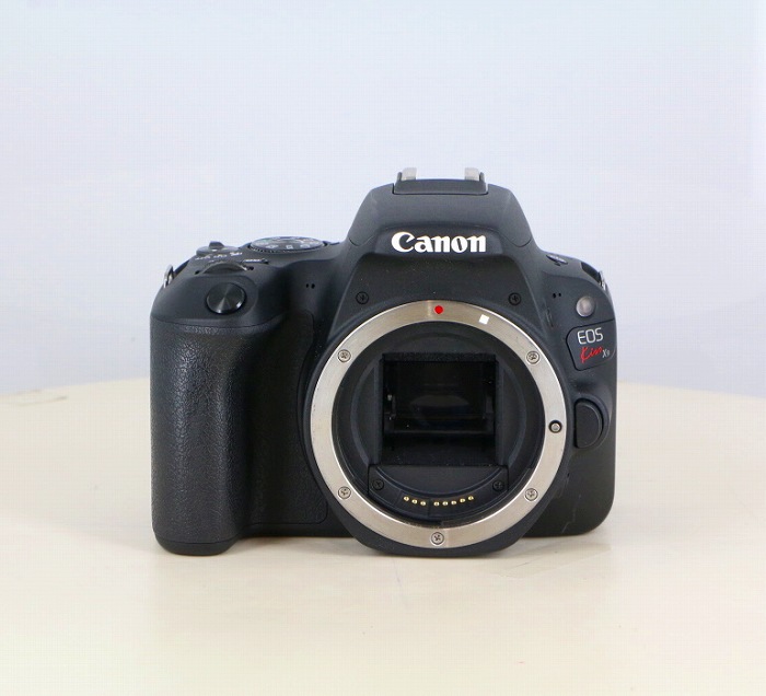 �y���Áz(�L���m��) Canon EOS KISS X9 �{�f�B