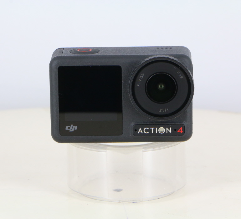 �y���Áz(DJI) DJI OSMO ACTION 4 �A�h�x���`���[�R���{