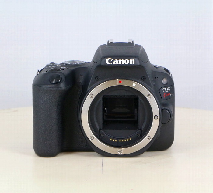 �y���Áz(�L���m��) Canon EOSKiss X9 �{�f�B