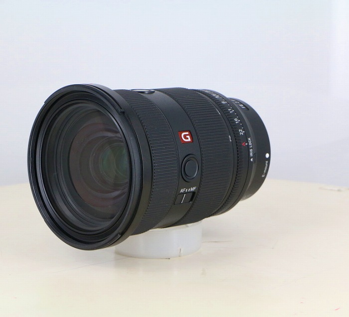 �y���Áz(�\�j�[) SONY FE24-70/2.8 GM II
