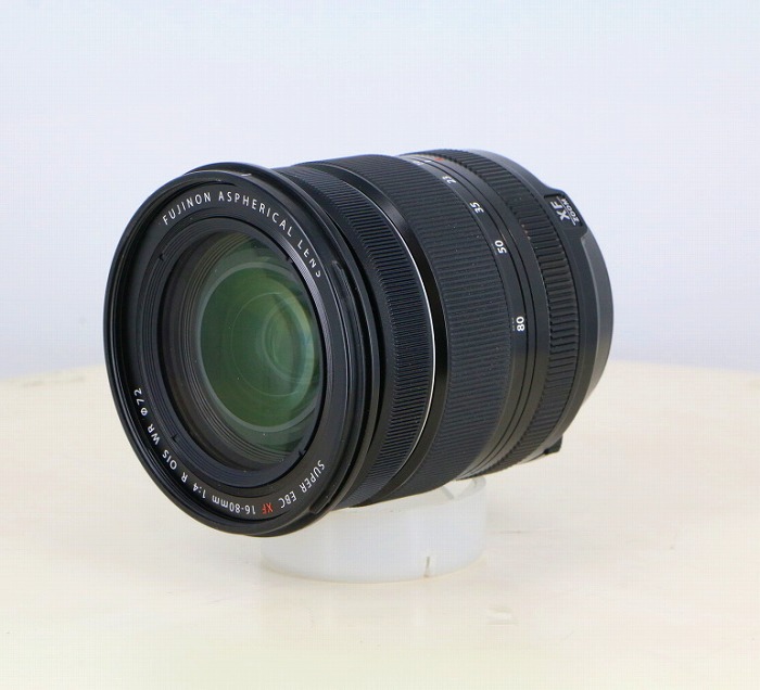 �y���Áz(�t�W�t�C����) FUJIFILM XF16-80/4 R OIS WR