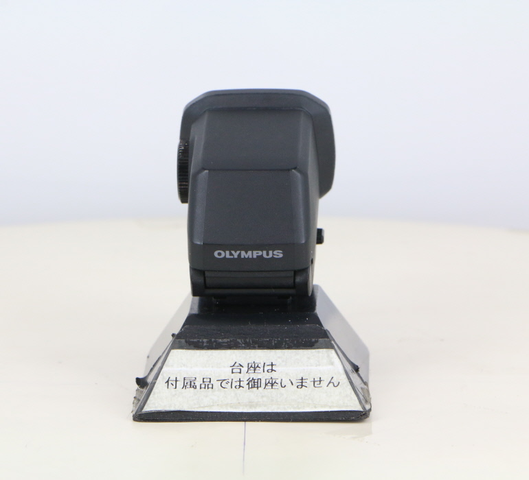 オリンパス(OLYMPUS) 電子ビューファインダー VF-4の買取価格｜ナニワ