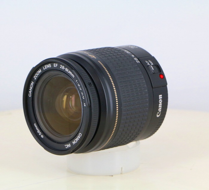 【中古】(キヤノン) Canon EF28-80/3.5-5.6 IV USM