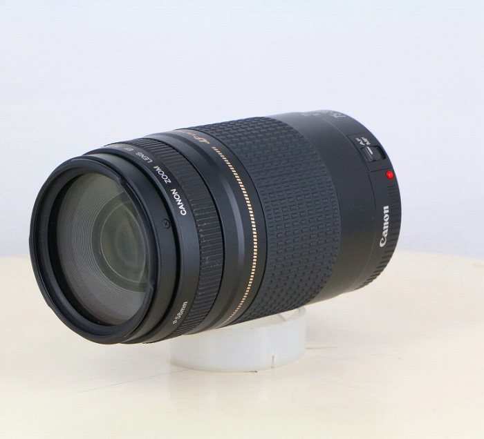 �y���Áz(�L���m��) Canon EF75-300/4-5.6 II USM