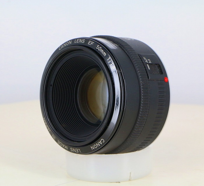 �y���Áz(�L���m��) Canon EF50/1.8 I�^