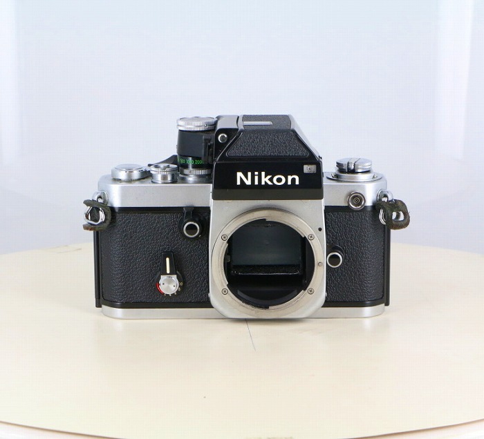 【中古】(ニコン) Nikon F2フォトミック