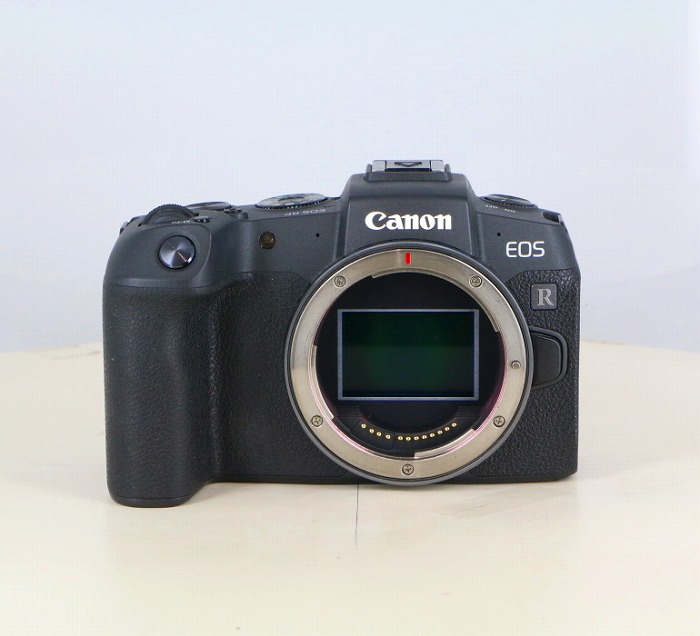 �y���Áz(�L���m��) Canon EOS RP �{�f�B