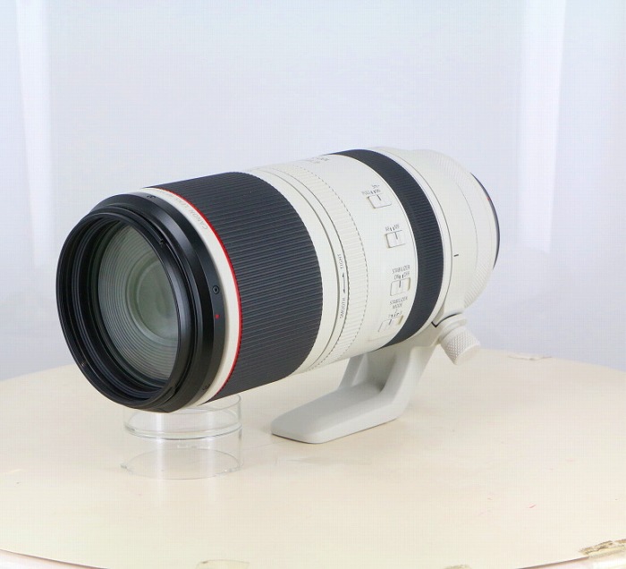 �y���Áz(�L���m��) Canon RF100-500/4.5-7.1L IS USM