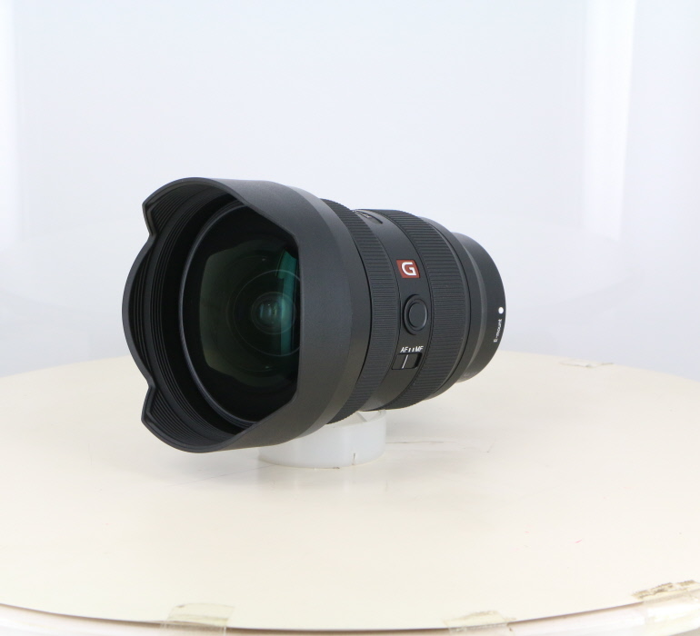 �y���Áz(�\�j�[) SONY FE12-24/2.8 GM