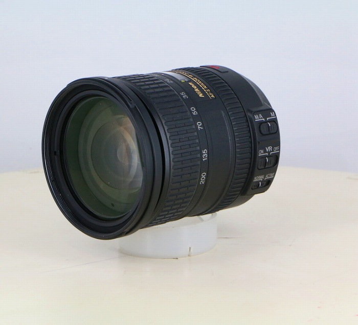 �y���Áz(�j�R��) Nikon AF-S DX VR 18-200/3.5-5.6G