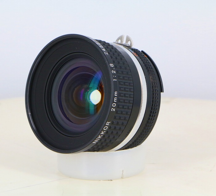 �y���Áz(�j�R��) Nikon Ai-S 20/2.8