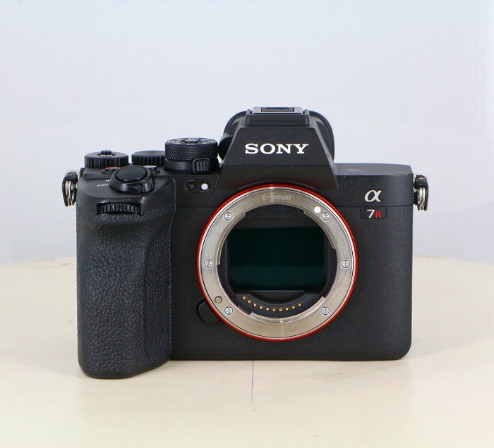 �y���Áz(�\�j�[) SONY ��7RV(ILCE-7RM5) �{�f�B
