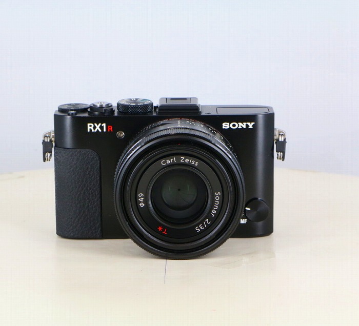 �y���Áz(�\�j�[) SONY DSC-RX1R