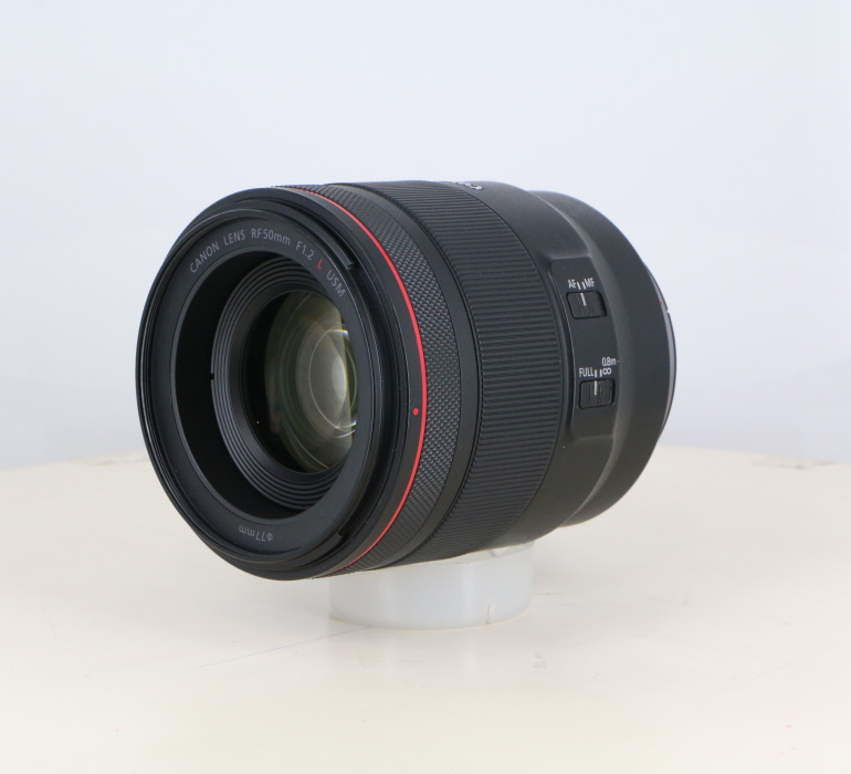 �y���Áz(�L���m��) Canon RF50/1.2L USM