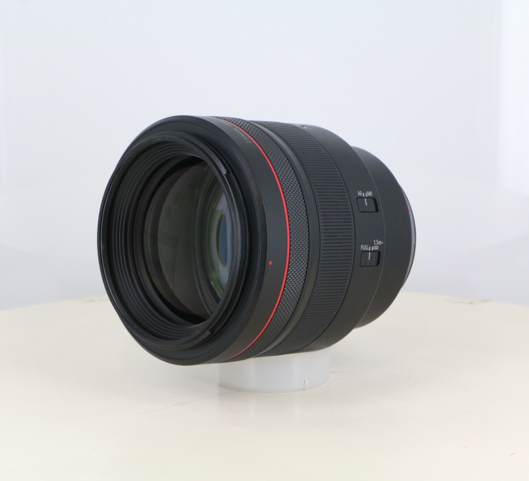 �y���Áz(�L���m��) Canon RF85/1.2L USM