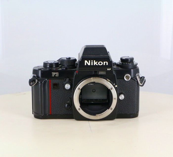 【中古】(ニコン) Nikon F3HP