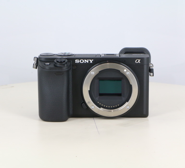 �y���Áz(�\�j�[) SONY ��6400 (ILCE-6400) �u���b�N  �{�f�B