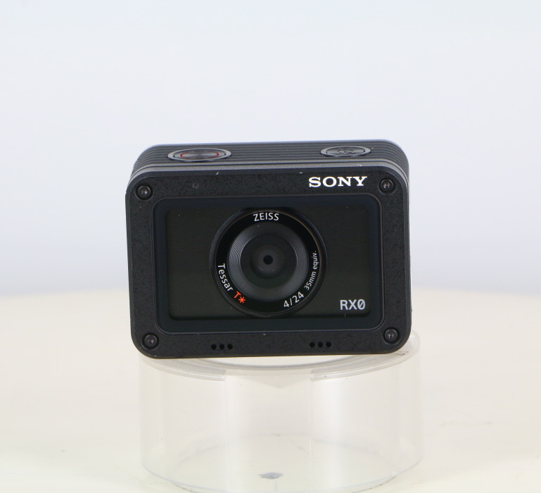 �y���Áz(�\�j�[) SONY RX0(DSC-RX0)
