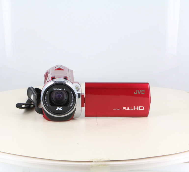 �y���Áz(�r�N�^�[) Victar GZ-E765 ���b�h
