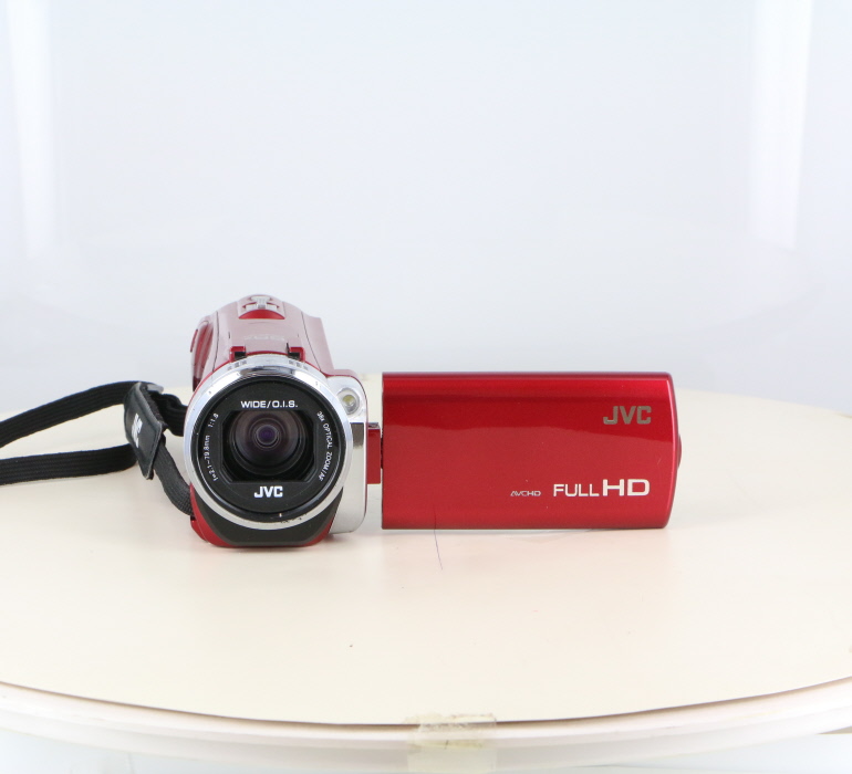 �y���Áz(�r�N�^�[) Victar GZ-E765 ���b�h