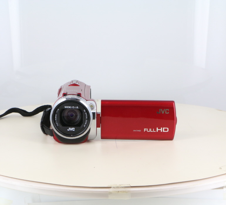 �y���Áz(�r�N�^�[) Victar GZ-E765 ���b�h