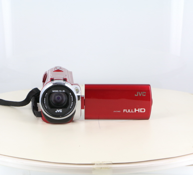 �y���Áz(�r�N�^�[) Victar GZ-E765 ���b�h