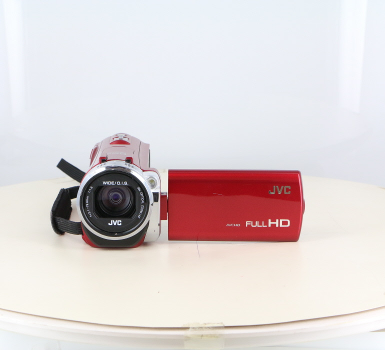 �y���Áz(�r�N�^�[) Victar GZ-E765 ���b�h