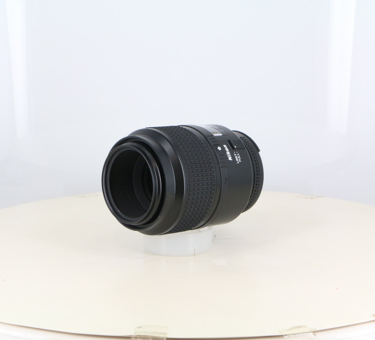 �y���Áz(�j�R��) Nikon AF �}�C�N�� 105/2.8D