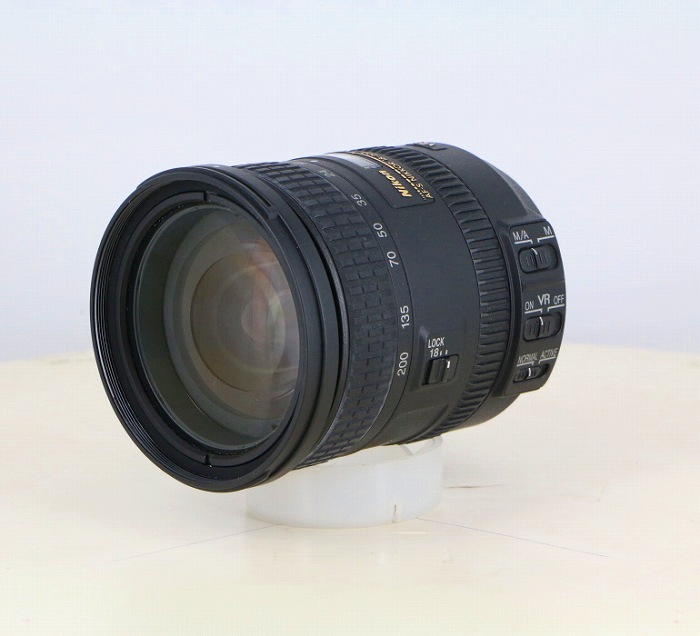 �y���Áz(�j�R��) Nikon AF-S DX 18-200/3.5-5.6G ED VR II