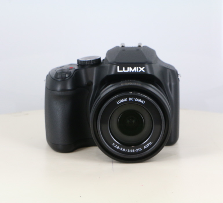 �y���Áz(�p�i�\�j�b�N) Panasonic DC-FZ85D