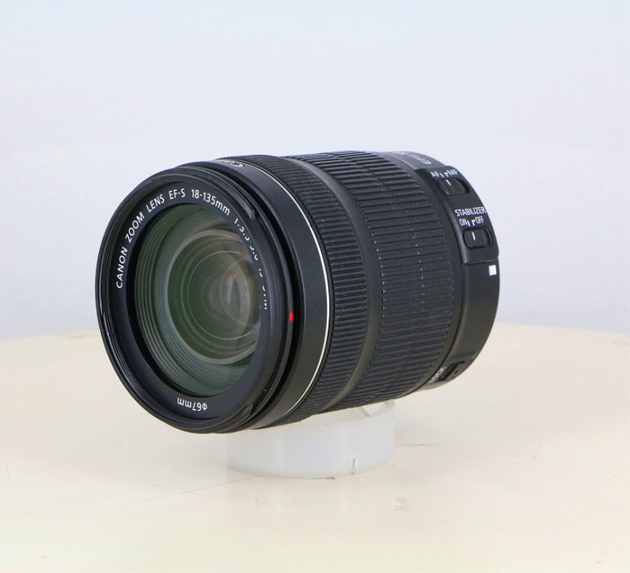 �y���Áz(�L���m��) Canon EF-S18-135/3.5-5.6 IS STM