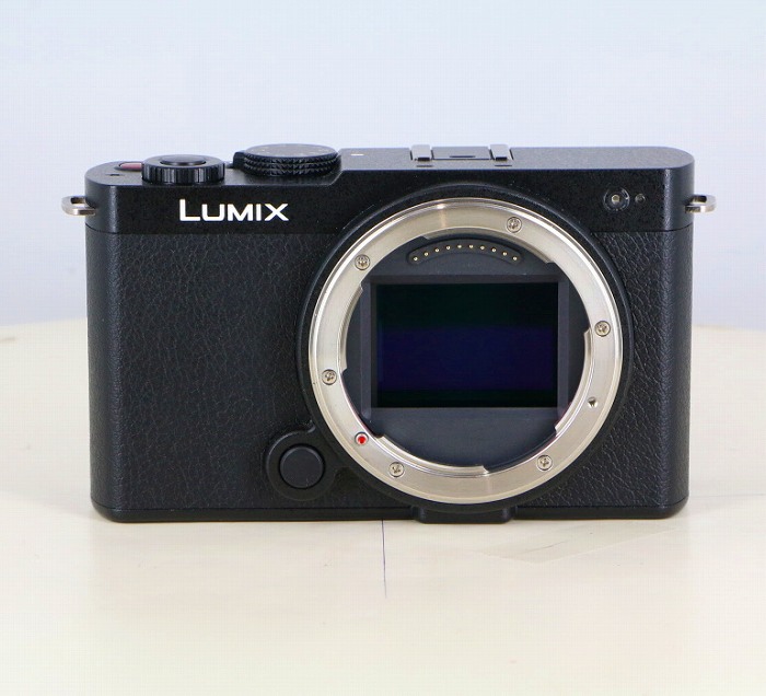 �y���Áz(�p�i�\�j�b�N) Panasonic DC-S9 �{�f�B