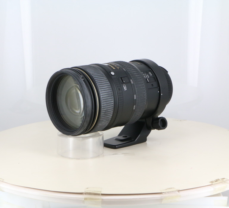 �y���Áz(�j�R��) Nikon AF VR 80-400/4.5-5.6D ED