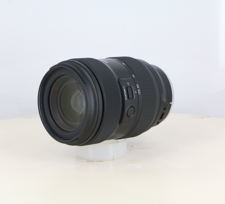�y���Áz(�^������) TAMRON AF35-100/2.8Di III VXD A078S �\�j�[E�}�E���g�p