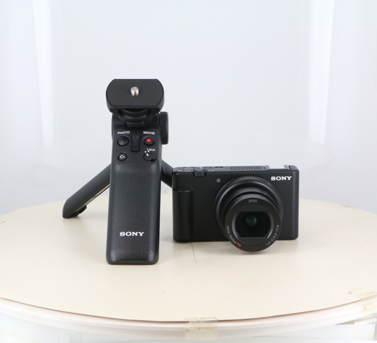 �y���Áz(�\�j�[) SONY ZV-1M2�u���b�N+�V���[�e�B���O�O���b�v