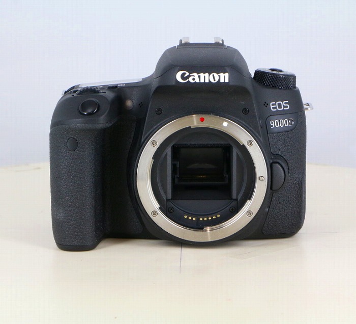 �y���Áz(�L���m��) Canon EOS 9000D �{�f�B