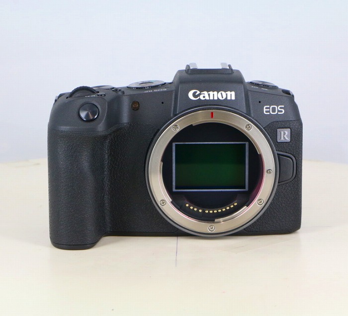 �y���Áz(�L���m��) Canon EOS RP �{�f�B