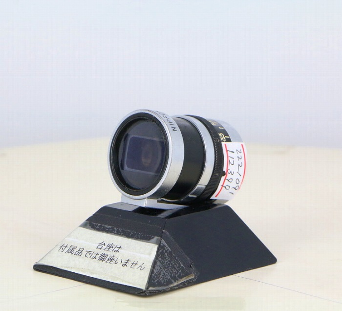 �y���Áz(�j�R��) Nikon �Y�[���t�@�C���_�[ 3.5-13.5cm