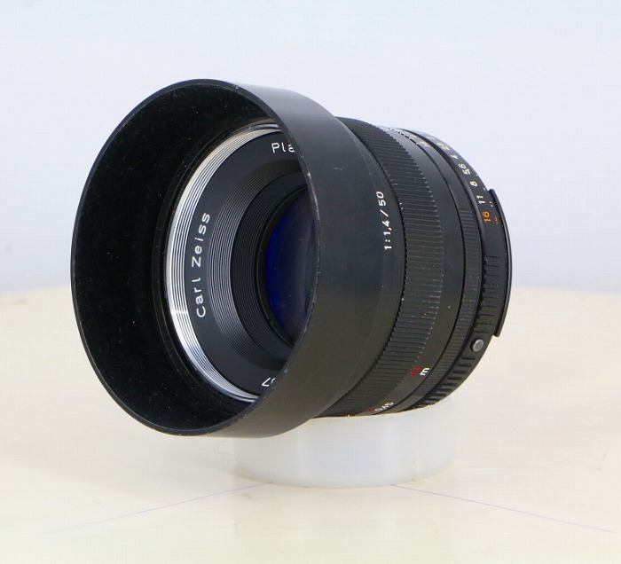 �y���Áz(�R�V�i) Cosina �v���i�[ T* 50/1.4 ZF.2
