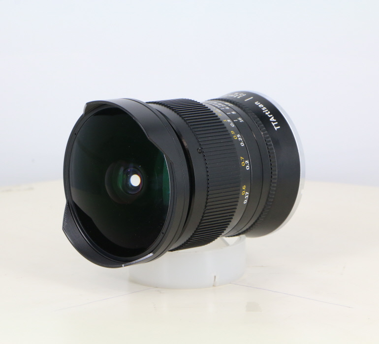 �y���Áz(TTArtisan) TTArtisan MF11/2.8 FISHEYE �j�R��Z�}�E���g