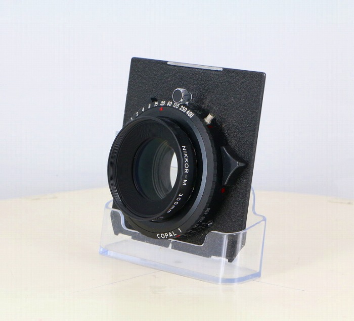 �y���Áz(�j�R��) Nikon W 180/5.6
