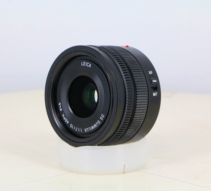 �y���Áz(�p�i�\�j�b�N) Panasonic DG�Y�~���b�N�X15/1.7 (H-X015)
