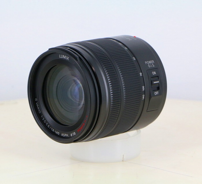 �y���Áz(�p�i�\�j�b�N) Panasonic GVARIO14-140/3.5-5.6 (H-FS14140)