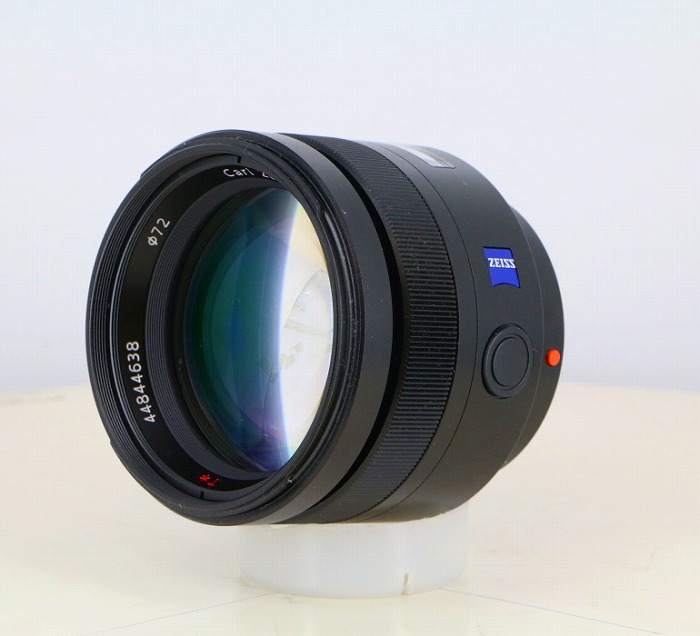 �y���Áz(�\�j�[) SONY PLANAR T*85/1.4 ZA