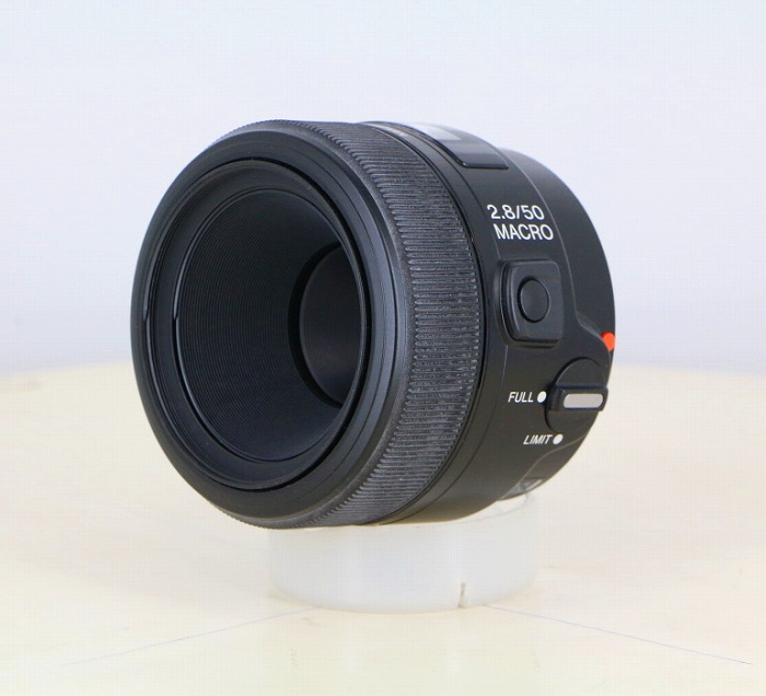 �y���Áz(�\�j�[) SONY AF50/2.8 MACRO