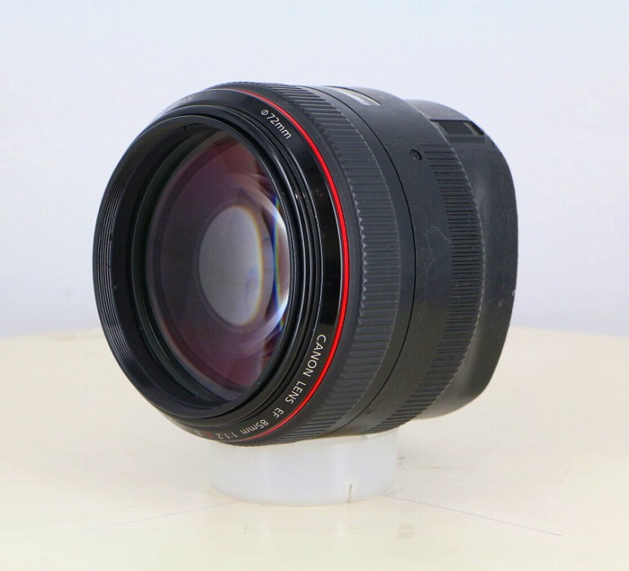 �y���Áz(�L���m��) Canon EF85/1.2L II USM