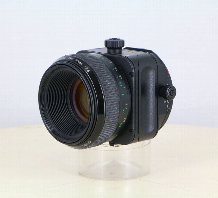 �y���Áz(�L���m��) Canon TS-E90/2.8