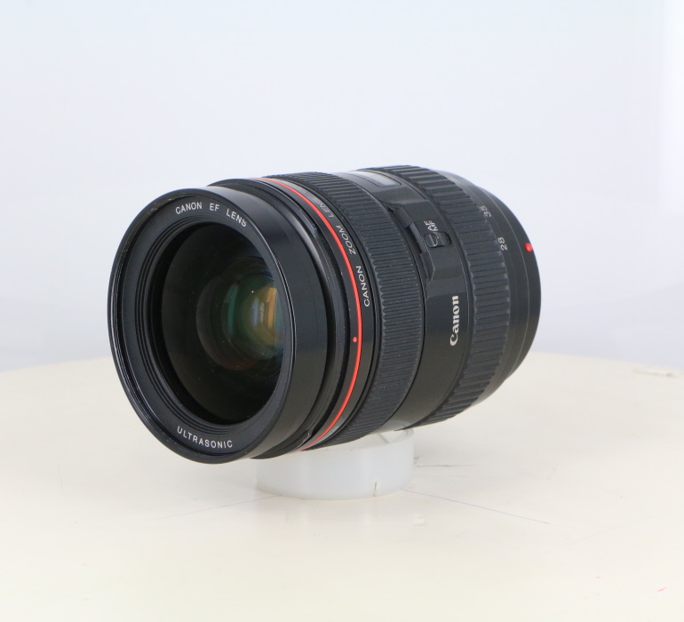 �y���Áz(�L���m��) Canon EF28-70/2.8L USM